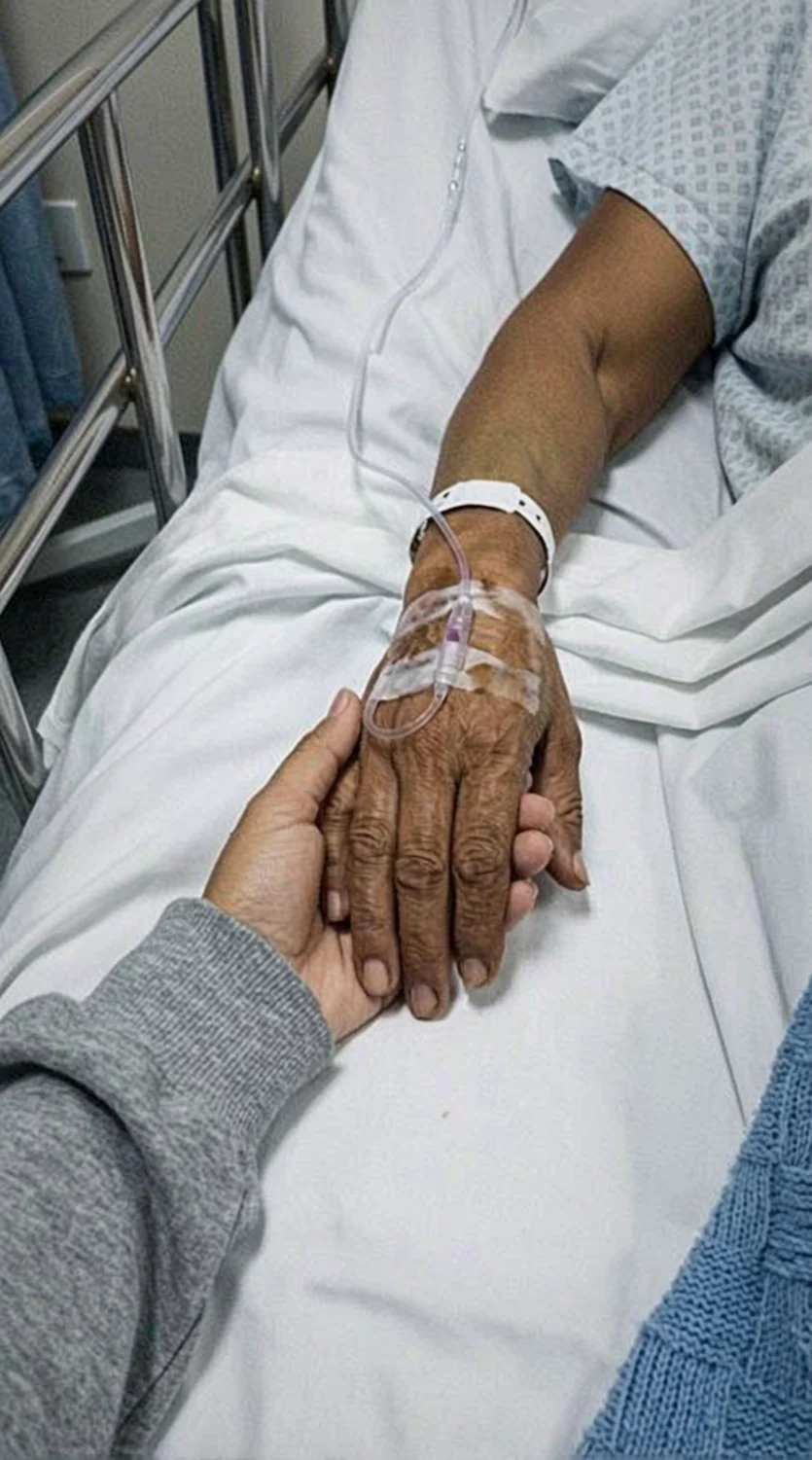 Imagem da história de Iracema e Sandro